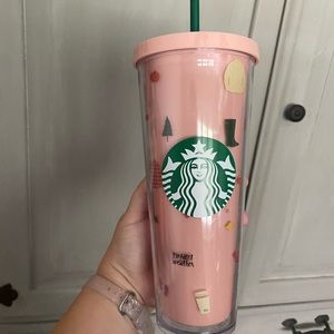 Starbucks Tumbler